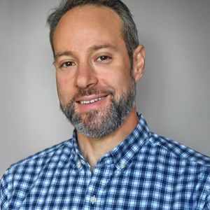 Meet your Posher, Dan